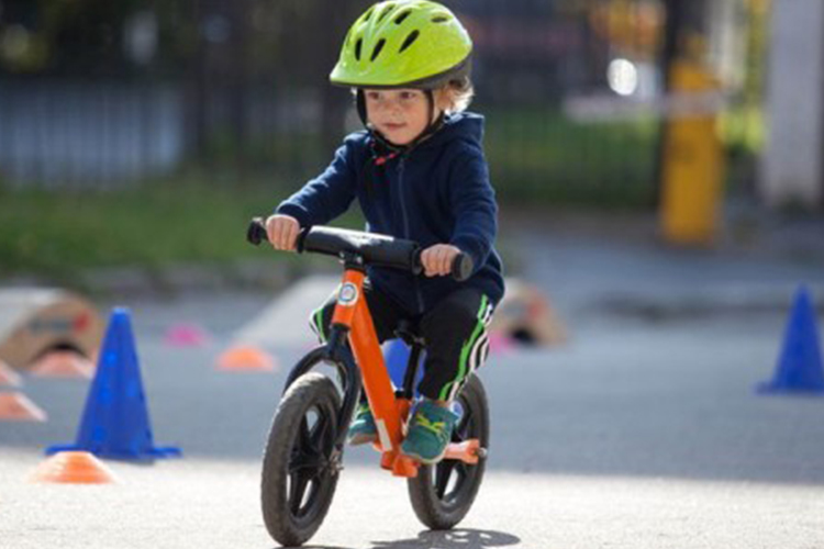 10 Benefits of Cycling for Kids (cycleability)