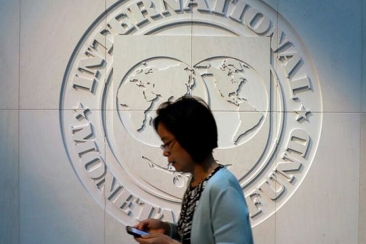IMF Commends Sri Lanka's Economic Progress and Policy Actions (Illustration REUTERS)
