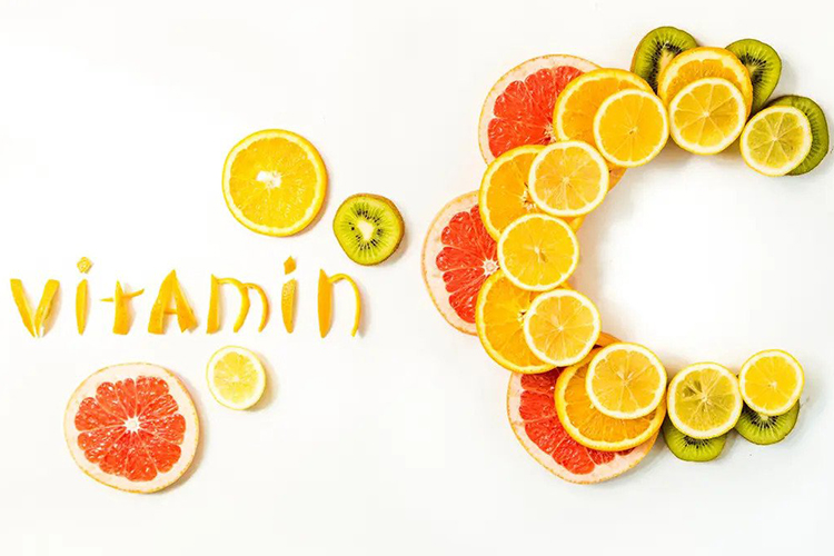 Vitamin C (Illustration iStock)