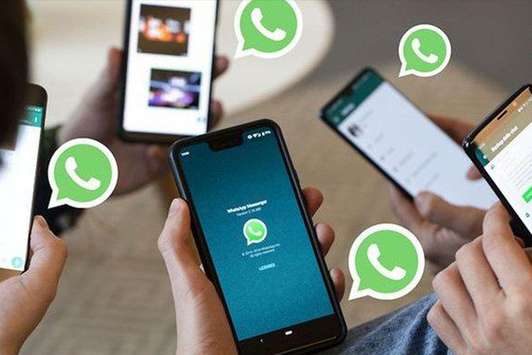 How to Send WhatsApp Messages to Blocked Contacts: A Complete Guide (Illustration)