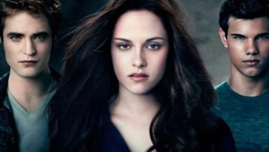 Twilight Franchise to Be Adapted into Television Series by Lionsgate TV