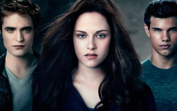Twilight Franchise to Be Adapted into Television Series by Lionsgate TV