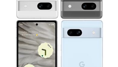 Google Pixel 7a: A New Era for Google’s Affordable Phones (Google)